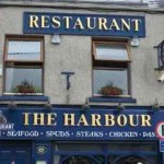 The Harbour Restaurant